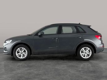 Audi Q3 1.4 TFSIe 45 Technik Plug-in S Tronic 13kWh (245 ps) - LANE DEPA