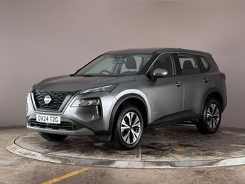 Nissan X-Trail 1.5 h e-POWER Acenta Premium (204 ps) - REVERSE CAM