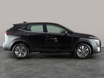 Nissan Qashqai 1.3 DIG-T MHEV Acenta Premium (140 ps) - BLIND SPOT ASSIST