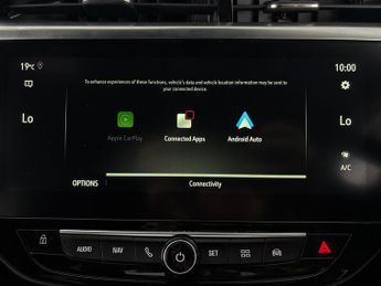 Vauxhall Corsa 1.2 Turbo Ultimate (130 ps) - CARPLAY - KEYLESS ENTRY - LED