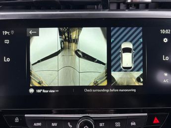 Vauxhall Corsa 1.2 Turbo Ultimate (130 ps) - CARPLAY - KEYLESS ENTRY - LED