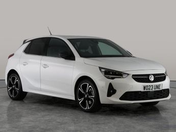 Vauxhall Corsa 1.2 Turbo Ultimate (130 ps) - CARPLAY - KEYLESS ENTRY - LED
