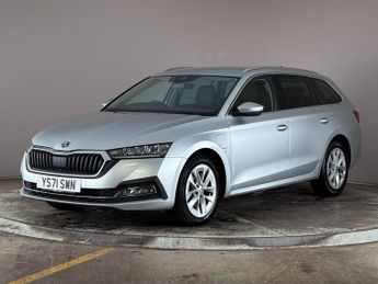 Skoda Octavia 1.4 TSI iV 13kWh SE L Plug-in DSG (204 ps) - LED - SMARTLINK - H