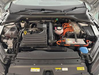 Skoda Octavia 1.4 TSI iV 13kWh SE L Plug-in DSG (204 ps) - LED - SMARTLINK - H