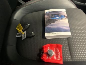 Ford Focus 1.5 EcoBlue ST-Line X (120 ps) - BLUETOOTH - CRUISE - PADDLE SHI