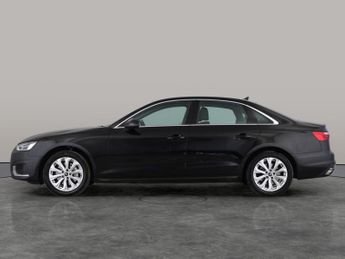 Audi A4 2.0 TFSI 40 Sport S Tronic (204 ps) - LANE DEPARTURE  - BLUETOOT