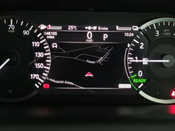 Land Rover Discovery Sport 1.5 P300e 12.2kWh R-Dynamic SE Plug-in 4WD (309 ps) - CARPLAY