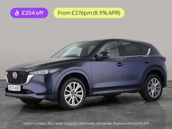Mazda CX5 2.0 e-SKYACTIV G MHEV Takumi (165 ps) - BOSE - CARPLAY - KEYLESS