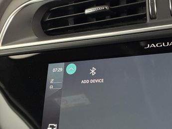 Jaguar I-PACE 400 90kWh HSE Black 4WD (400 ps) - ADAPT CRUISE - CARPLAY - KEYL