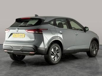 Nissan Qashqai 1.3 DIG-T MHEV Acenta Premium XTRON (158 ps) - LANE DEPARTURE  -