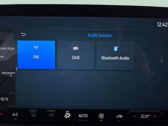 Ford Focus 1.5 EcoBlue ST-Line (115 ps) - PARK ASSIST - LED - NAV