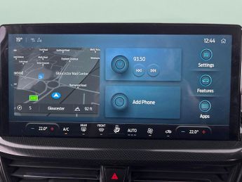 Ford Focus 1.5 EcoBlue ST-Line (115 ps) - PARK ASSIST - LED - NAV