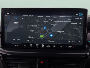 Ford Focus 1.5 EcoBlue ST-Line (115 ps) - PARK ASSIST - LED - NAV