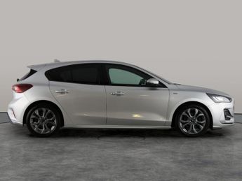 Ford Focus 1.5 EcoBlue ST-Line (115 ps) - PARK ASSIST - LED - NAV