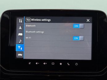 Suzuki S-cross 1.5h Ultra AGS ALLGRIP (115 ps) - CARPLAY - 360 CAM - LED