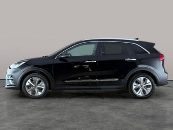 Kia Niro 64kWh 4+ (201 bhp) - NAV - HEATED STEERING - BLIND SPOT ASSIST