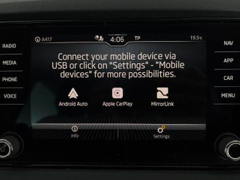 Skoda Karoq 1.5 TSI ACT SE Drive DSG (150 ps) - BLUETOOTH - CRUISE - CLIMATE