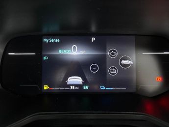 Renault Clio 1.6 E-TECH techno (145 ps) - CARPLAY - ACTIVE LANE ASSIST - LED