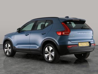 Volvo XC40 1.5h T4 Recharge 10.7kWh Plus Plug-in (211 ps) - ADAPTIVE CRUISE