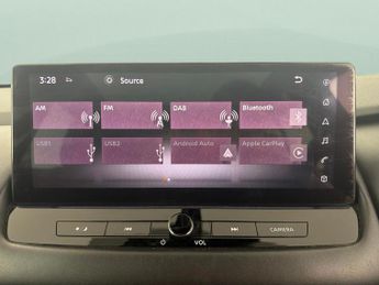Nissan Qashqai 1.3 DIG-T MHEV N-Connecta XTRON (158 ps) - INTELLIGENT LANE INTE