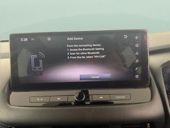 Nissan Qashqai 1.3 DIG-T MHEV N-Connecta XTRON (158 ps) - INTELLIGENT LANE INTE