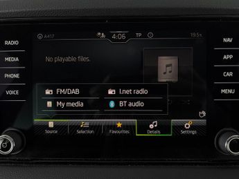Skoda Karoq 1.5 TSI ACT SE Drive DSG (150 ps) - BLUETOOTH - CRUISE - CLIMATE