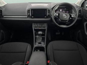 Skoda Karoq 1.5 TSI ACT SE Drive DSG (150 ps) - BLUETOOTH - CRUISE - CLIMATE