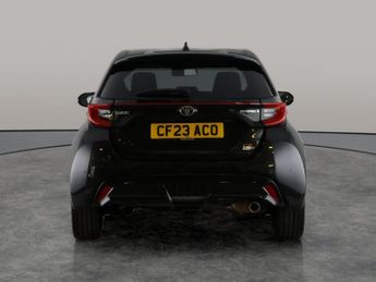 Toyota Yaris 1.5 VVT-h GR SPORT E-CVT (116 ps) - REVERSE CAM - NAV - LANE TRA