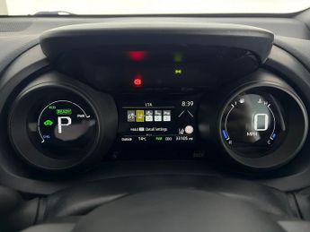 Toyota Yaris 1.5 VVT-h GR SPORT E-CVT (116 ps) - REVERSE CAM - NAV - LANE TRA