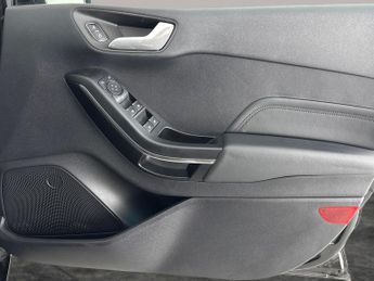 Ford Fiesta 1.0T EcoBoost MHEV Titanium X DCT (125 ps) - ACTIVE LANE ASSIST 