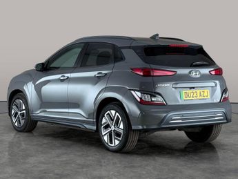 Hyundai Kona 64kWh Premium (10.5kW Charger) (204 ps) - HEATED SEATS - HEATED 