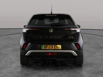 Vauxhall Mokka Electric 50kWh Ultimate (136 ps) - LED - REVERSE CAM - SAT NAV
