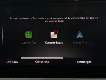 Vauxhall Mokka Electric 50kWh Ultimate (136 ps) - LED - REVERSE CAM - SAT NAV