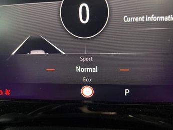 Vauxhall Mokka Electric 50kWh Ultimate (136 ps) - LED - REVERSE CAM - SAT NAV