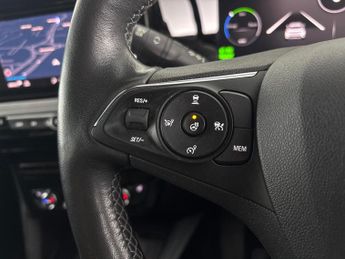 Vauxhall Mokka Electric 50kWh Ultimate (136 ps) - LED - REVERSE CAM - SAT NAV