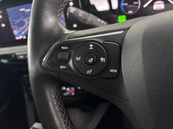 Vauxhall Mokka Electric 50kWh Ultimate (136 ps) - LED - REVERSE CAM - SAT NAV