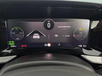 Vauxhall Mokka Electric 50kWh Ultimate (136 ps) - LED - REVERSE CAM - SAT NAV