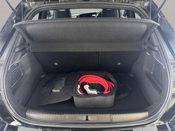 Vauxhall Mokka Electric 50kWh Ultimate (136 ps) - LED - REVERSE CAM - SAT NAV