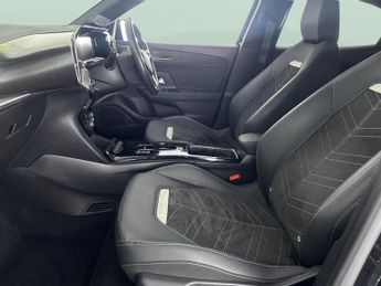 Vauxhall Mokka Electric 50kWh Ultimate (136 ps) - LED - REVERSE CAM - SAT NAV