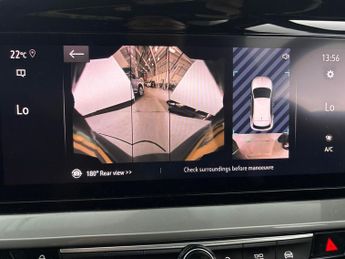 Vauxhall Mokka Electric 50kWh Ultimate (136 ps) - LED - REVERSE CAM - SAT NAV