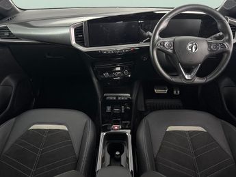 Vauxhall Mokka Electric 50kWh Ultimate (136 ps) - LED - REVERSE CAM - SAT NAV