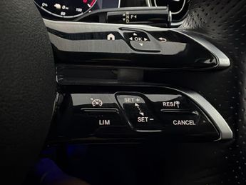 Mercedes-Benz C Class 2.0 C300e 25.4kWh AMG Line Plug-in G-Tronic+ (313 ps) - ACTIVE L
