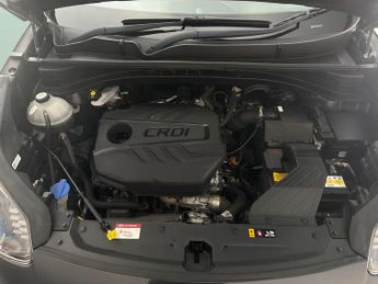 Kia Sportage 1.6 CRDi MHEV GT-Line S DCT AWD (134 bhp) - HEATED STEERING - JB