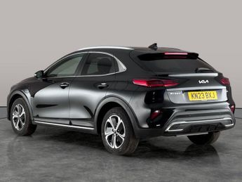 Kia Xceed 1.6 GDi 8.9kWh 3 Plug-in DCT (139 bhp) - HEATED STEERING - LANE 