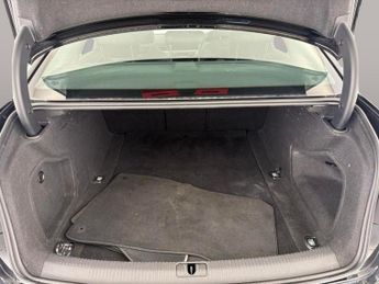Audi A4 2.0 TFSI 40 Sport S Tronic (204 ps) - LANE DEPARTURE  - BLUETOOT