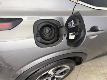 Nissan Qashqai 1.3 DIG-T MHEV N-Connecta XTRON (158 ps) - INTELLIGENT LANE INTE