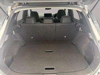 Nissan Qashqai 1.3 DIG-T MHEV N-Connecta XTRON (158 ps) - INTELLIGENT LANE INTE