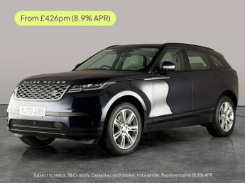Land Rover Range Rover Velar 2.0 P400e 17.1kWh SE Plug-in 4WD (404 ps) - CARPLAY - KEYLESS EN