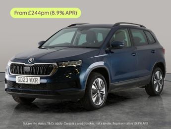 Skoda Karoq 1.5 TSI ACT SE Drive DSG (150 ps) - BLUETOOTH - CRUISE - CLIMATE
