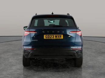 Skoda Karoq 1.5 TSI ACT SE Drive DSG (150 ps) - BLUETOOTH - CRUISE - CLIMATE